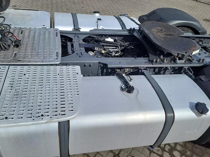 Тягач DAF XF 480 4X2 - "Fresh online"©️