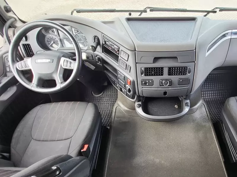 "Fresh online"©️ - Тягач DAF XF 480 4X2