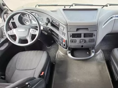 Тягач DAF XF 480 4X2