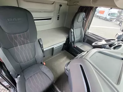 Тягач DAF XF 480 4X2