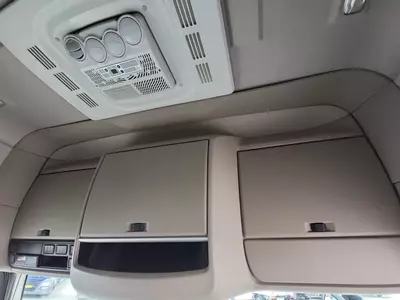 Тягач DAF XF 480 4X2