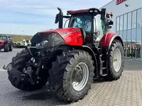 G‘ildirakli traktor Case-IH optum 270