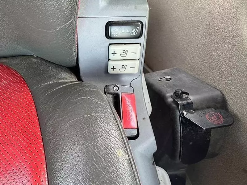 G‘ildirakli traktor Case-IH optum 270 Traktorlar