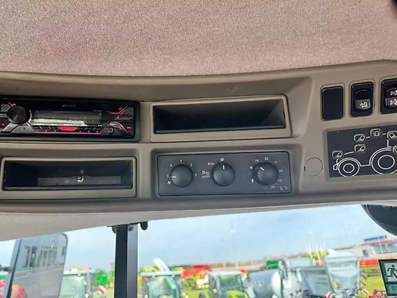 G‘ildirakli traktor Case-IH optum 270 1 333 718 855 so'm - "Fresh online"©️