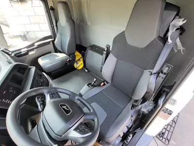 Самосвал MAN TGS 41.480 8X6 Meiller