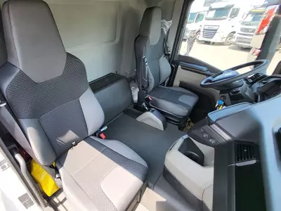 Самосвал MAN TGS 41.480 8X6 Meiller