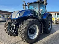 Трактор колесный New Holland T7.315 AC HD