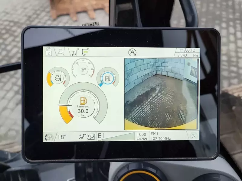 Гусеничный экскаватор JCB 131X L SV 514 494 520 сум - "Fresh online"©️