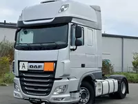 Тягач DAF XF 480 4X2