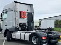 Тягач DAF XF 480 4X2 - 531 323 780 so'm