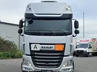 531 323 780 so'm Тягач DAF XF 480 4X2
