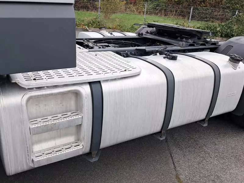 "Fresh online"©️ - Тягач DAF XF 480 4X2