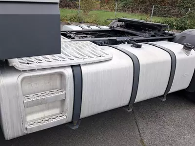 Тягач DAF XF 480 4X2