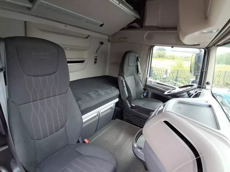 Тягач DAF XF 480 4X2 531 323 780 so'm - "Fresh online"©️