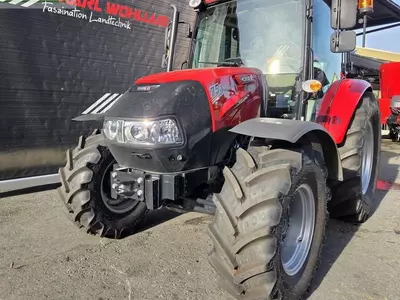 455 393 610 сум / шт Трактор колесный Case-IH farmall 75 a (stage v)