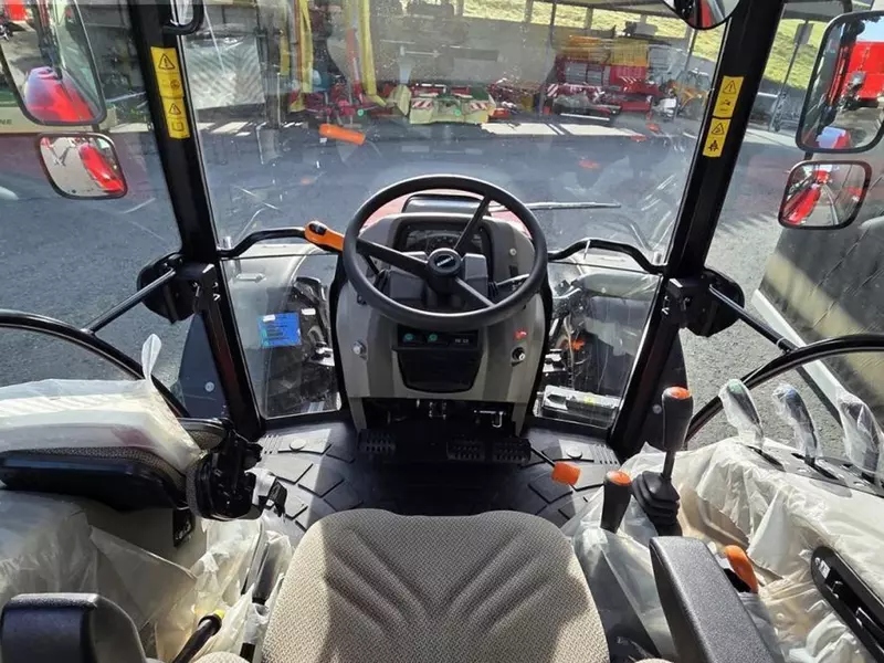 Трактор колесный Case-IH farmall 75 a (stage v)