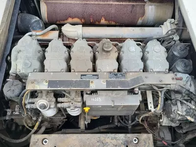 Liebherr R954 C HDW zanjirli ekskavatori - "Fresh online"©️