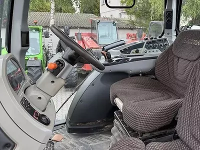 G‘ildirakli traktor Valtra t234 Versu