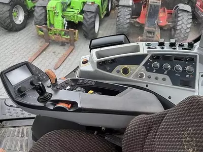 G‘ildirakli traktor Valtra t234 Versu