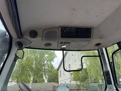 G‘ildirakli traktor Valtra t234 Versu