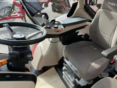 G‘ildirakli traktor Case IH Puma 220 CVX AFS