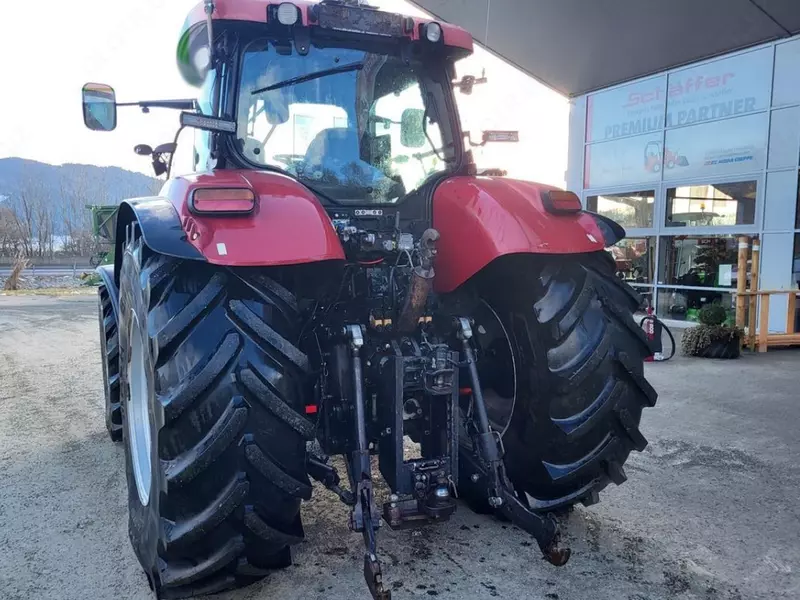 843 321 500 so'm Трактор колесный Case-IH puma 225 CVX