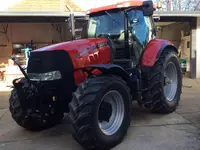 Case-IH Puma 185 CVX Profi g‘ildirakli traktor