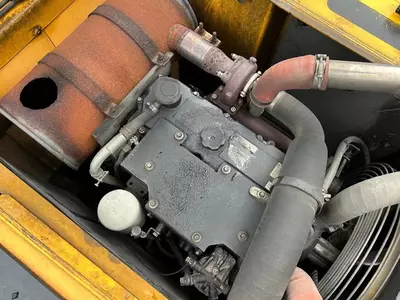 Гусеничный экскаватор Hyundai R140LC-7A - "Fresh online"©️