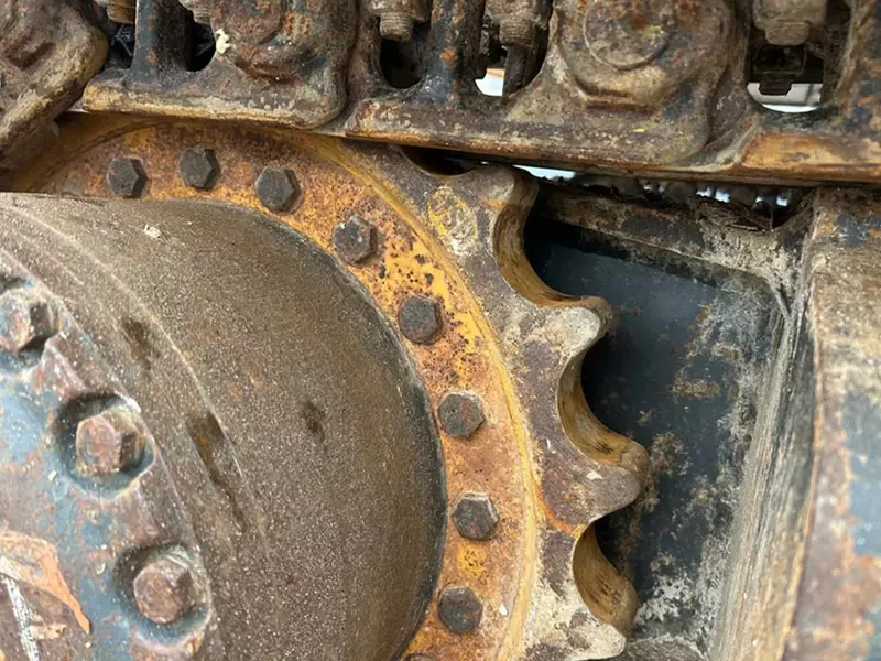 Гусеничный экскаватор Hyundai R140LC-7A 423 694 600 сум - "Fresh online"©️