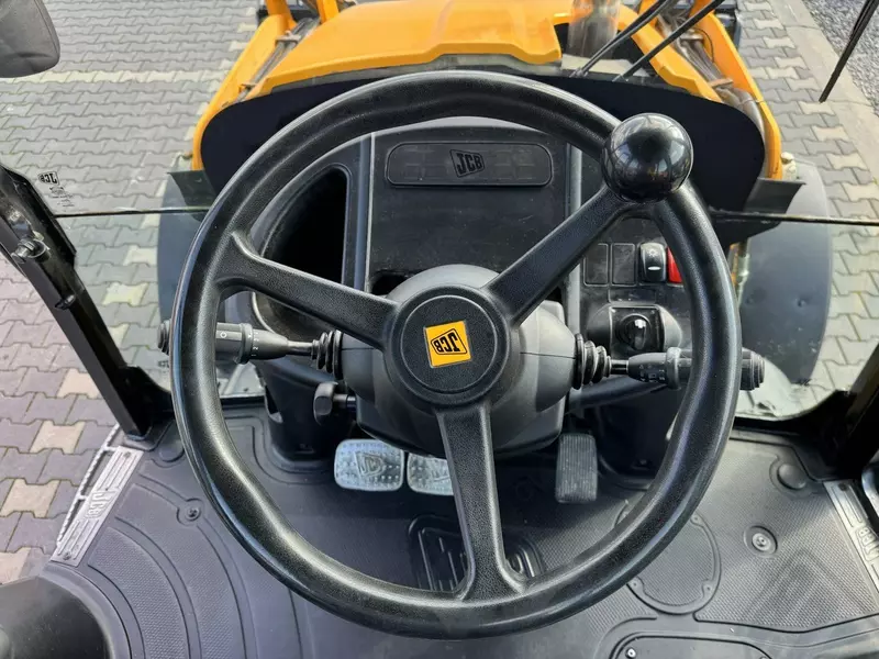 Экскаватор-погрузчик JCB 3CX 702 122 480 so'm - "Fresh online"©️