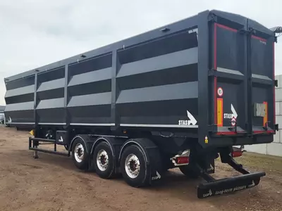 Самосвал прицеп STAS - 516 158 584 so'm / dona