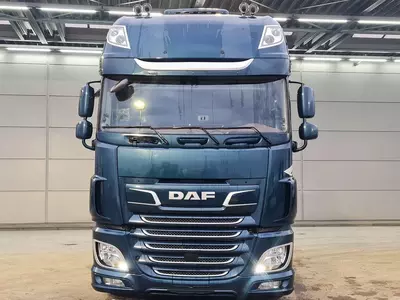 459 225 502 so'm / dona DAF XF 530 4X2 yuk mashinasi