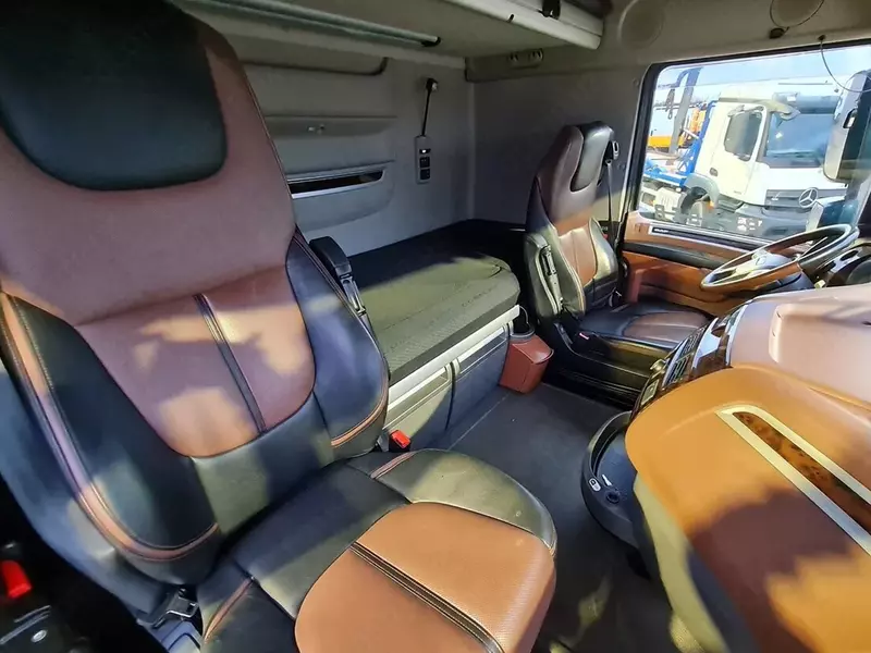 DAF XF 530 4X2 yuk mashinasi 459 225 502 so'm - "Fresh online"©️