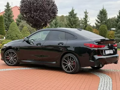 Седан BMW 2 Series Coupé (G42) - 220i - 426 767 155 so'm / dona