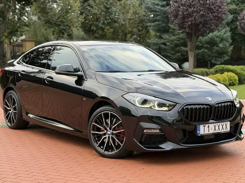 426 767 155 сум Седан BMW 2 Series Coupé (G42) - 220i