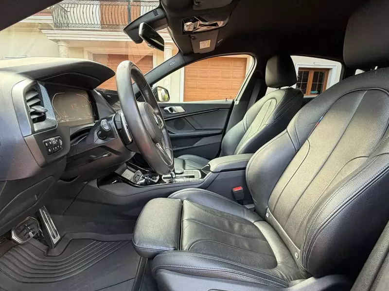 Седан BMW 2 Series Coupé (G42) - 220i "Fresh online"©️