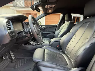 Седан BMW 2 Series Coupé (G42) - 220i "Fresh online"©️