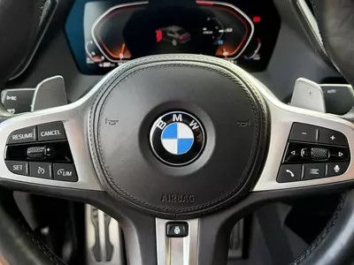 Седан BMW 2 Series Coupé (G42) - 220i - "Fresh online"©️