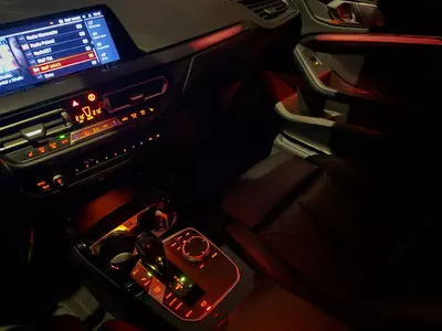 Седан BMW 2 Series Coupé (G42) - 220i