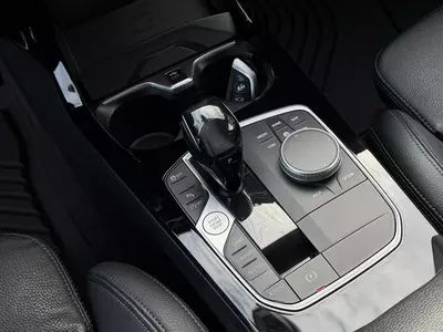 Седан BMW 2 Series Coupé (G42) - 220i