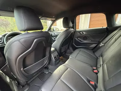 Седан BMW 2 Series Coupé (G42) - 220i