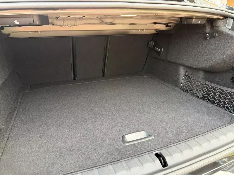 Седан BMW 2 Series Coupé (G42) - 220i 426 767 155 сум - "Fresh online"©️