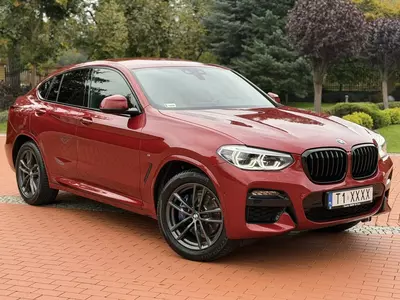 480 864 400 сум / шт Внедорожник BMW X4