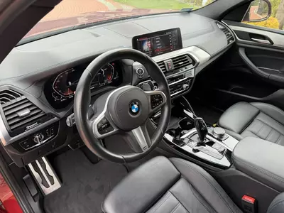 Внедорожник BMW X4 - "Fresh online"©️