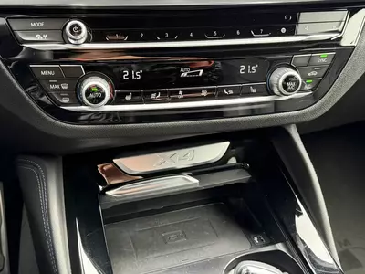 Внедорожник BMW X4