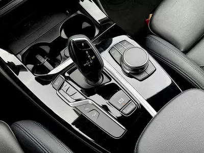 Внедорожник BMW X4