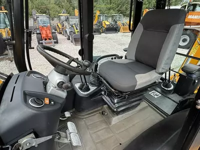 Экскаватор-погрузчик JCB MIDI CX Szybkozłącze Nowe Opony bez luzów i wycieków Super Stan - "Fresh online"©️