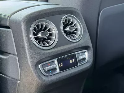 Внедорожник Mercedes G 63 AMG