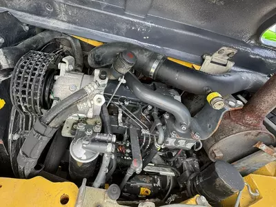 Колёсный экскаватор Komatsu PW 98 MR 8 Pług + Podpory 10ton Szybkozłącze - "Fresh online"©️