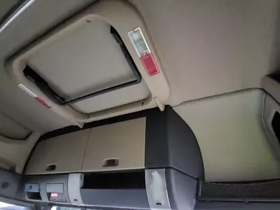 Тягач MAN TGS 33.500 6X6